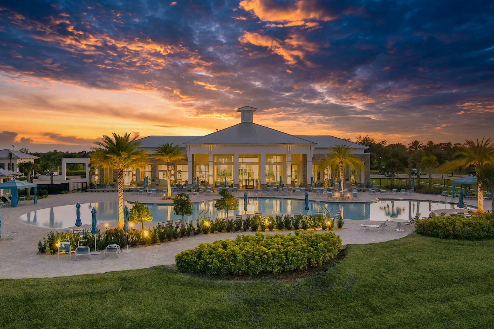 Twin Lakes - St. Cloud, FL