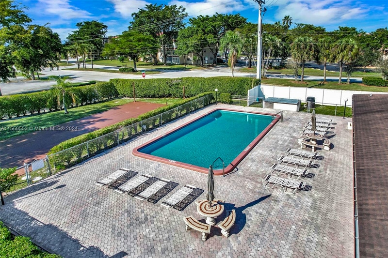 Garden Patio Villas - Margate, FL