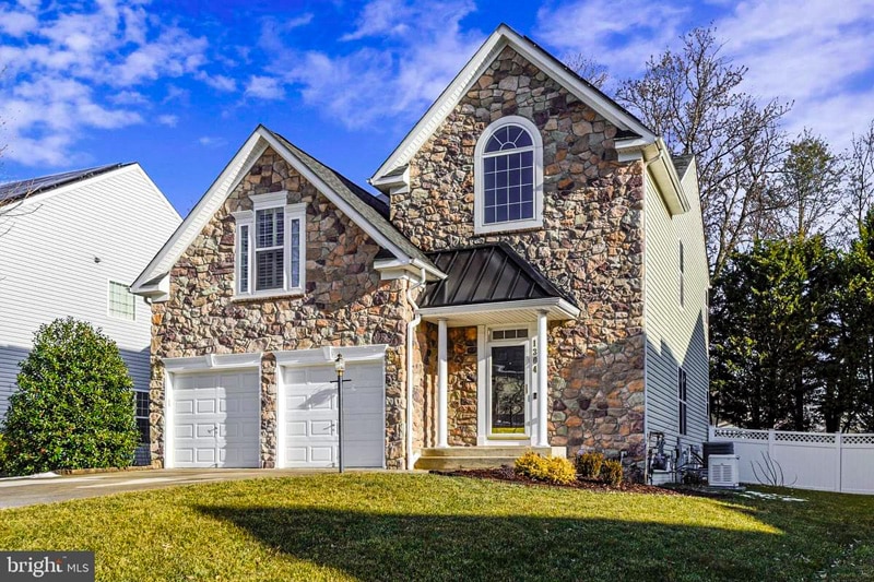 Crawfords Ridge - Odenton, MD