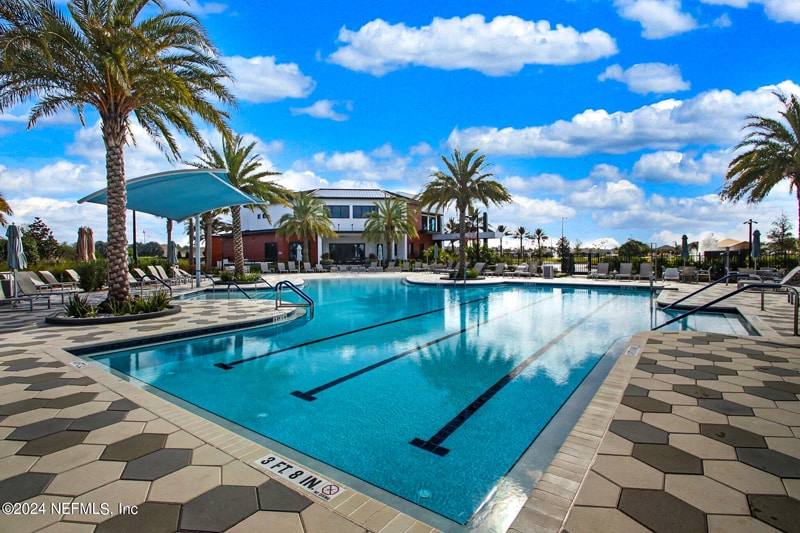 Del Webb eTown - Jacksonville, FL