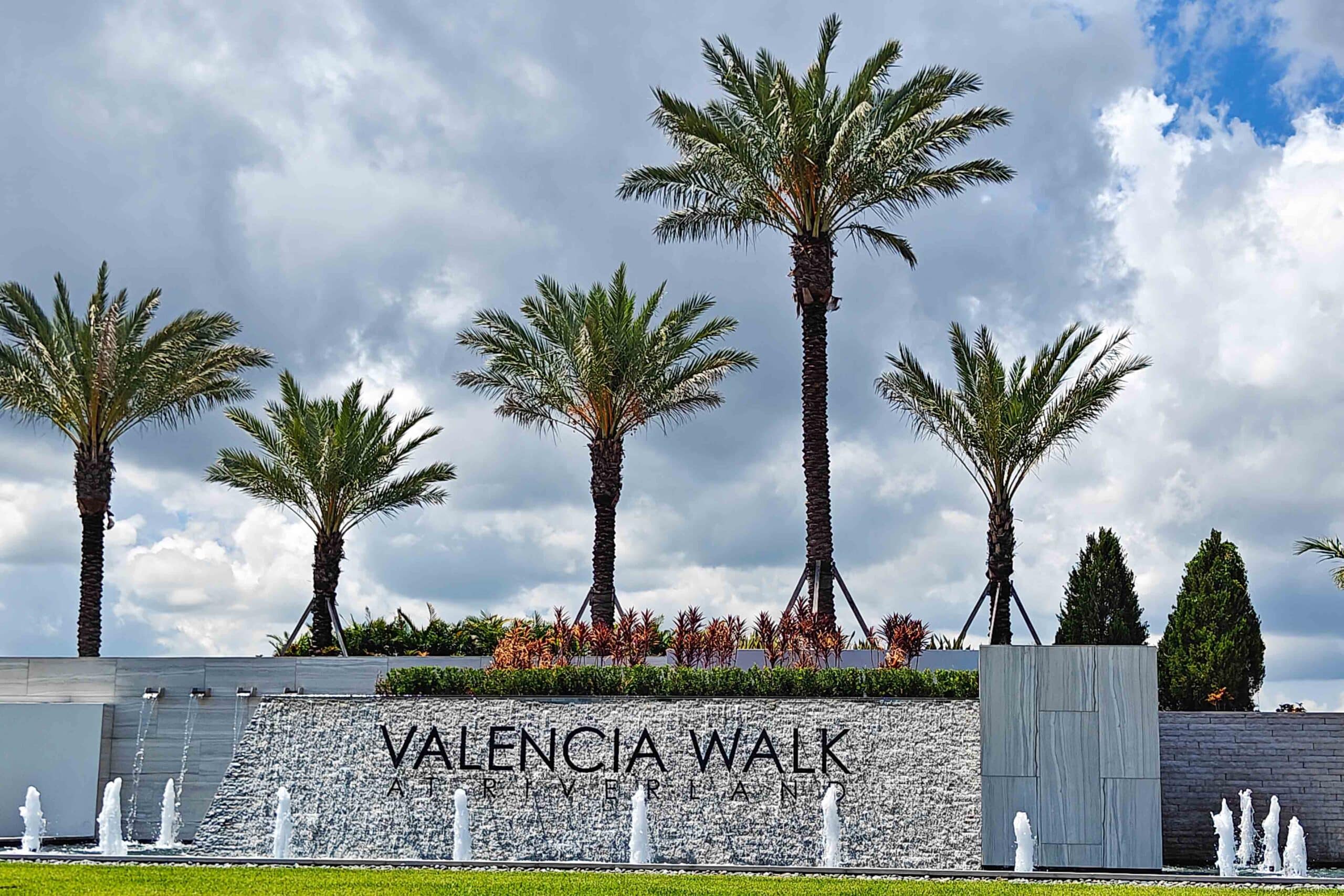 Valencia Walk at Riverland - Port St. Lucie, FL