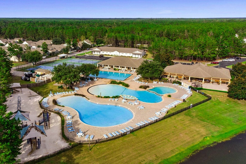 Firefly at Hammock Bay Freeport, FL 55places