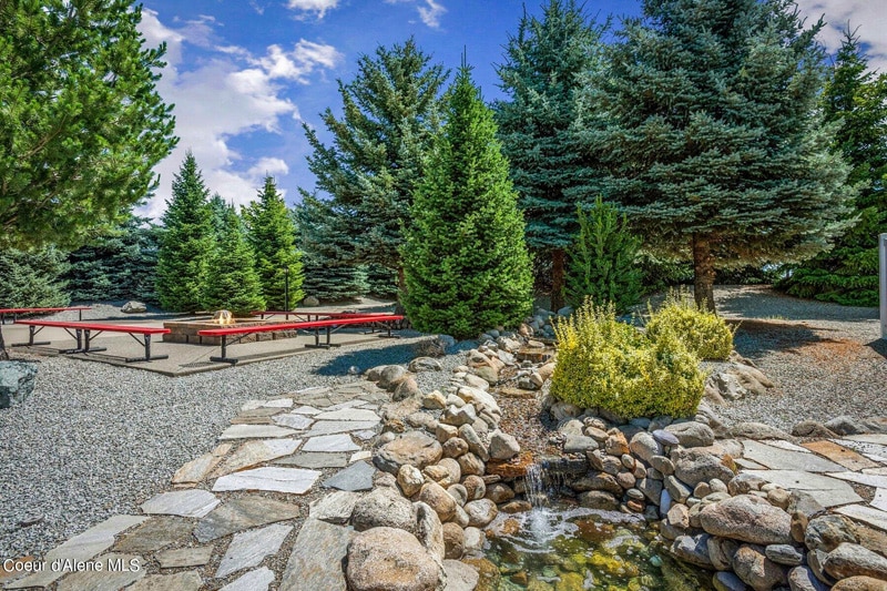 Golden Spike Estates - Rathdrum, ID