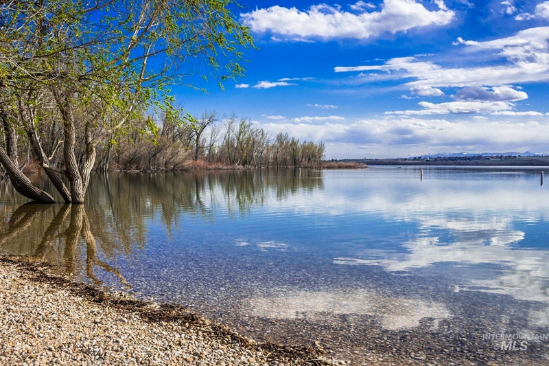 Greenbriar Estates Homes For Sale Nampa 55+ Community