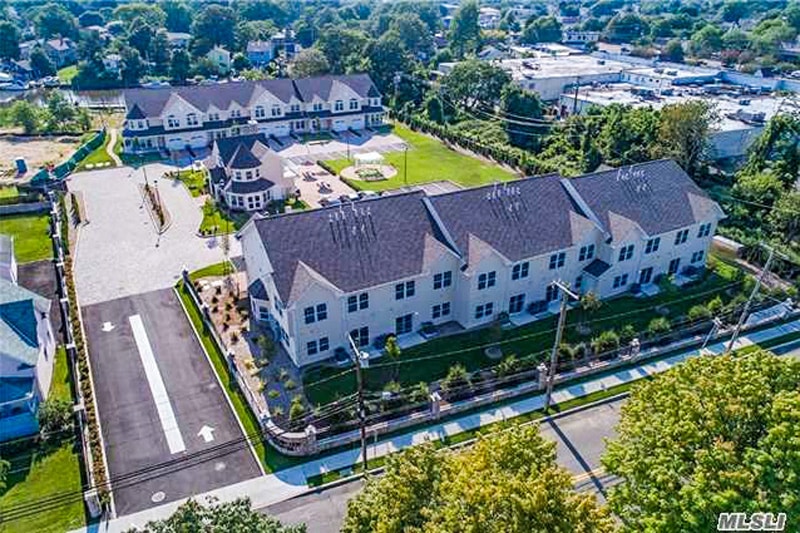 Harbor View Estates Copiague, NY 55places