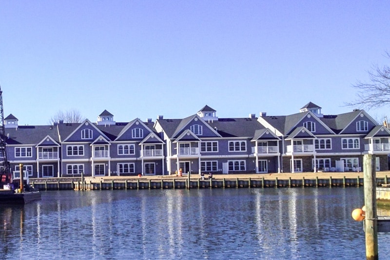 Hidden Harbor Estates Copiague, NY 55places