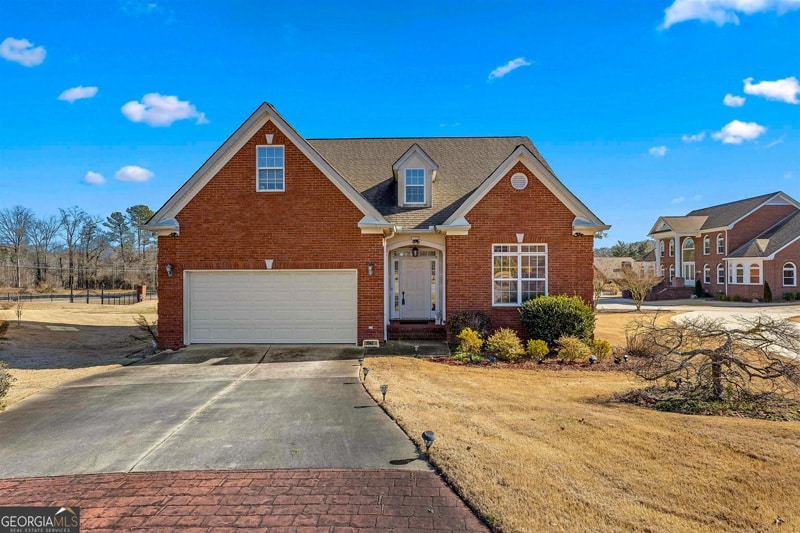 Spivey Village - Jonesboro, GA