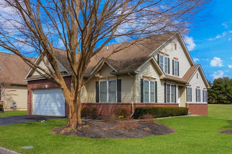 Kingsfield - Souderton, PA