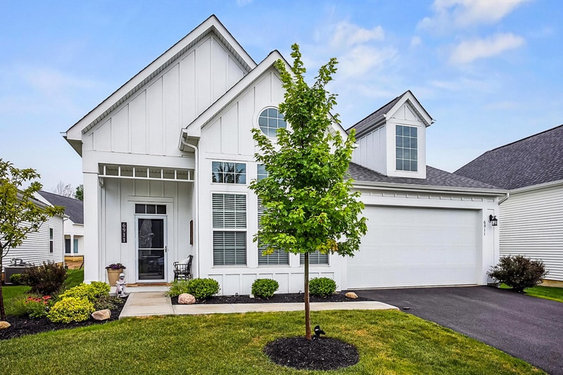 The Cottages at Northlake - Sunbury, OH