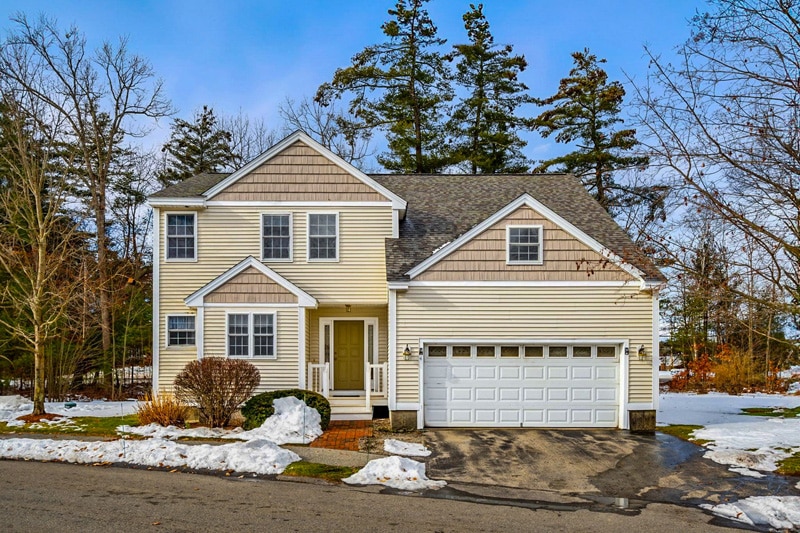 Runnells Landing - Hollis, NH