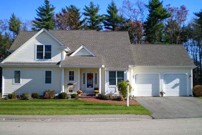 Arbor Hills - Kingston, MA