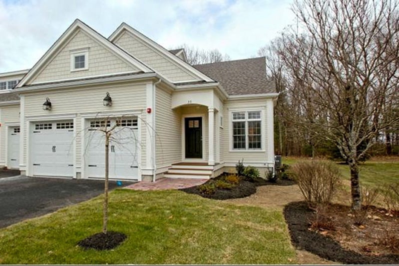 Northwoods at Sudbury - Sudbury, MA