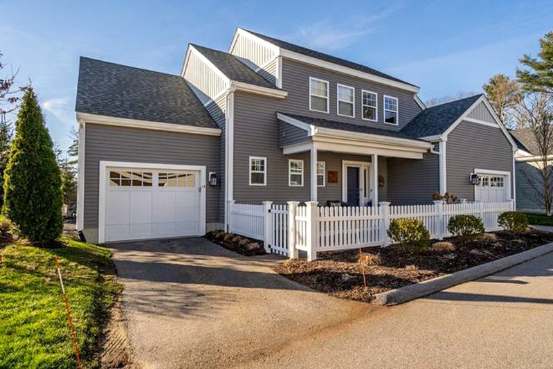 The Lanterns at Warren Woods - Ashland, MA