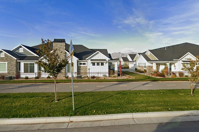 Annie’s Acres - Spanish Fork, UT