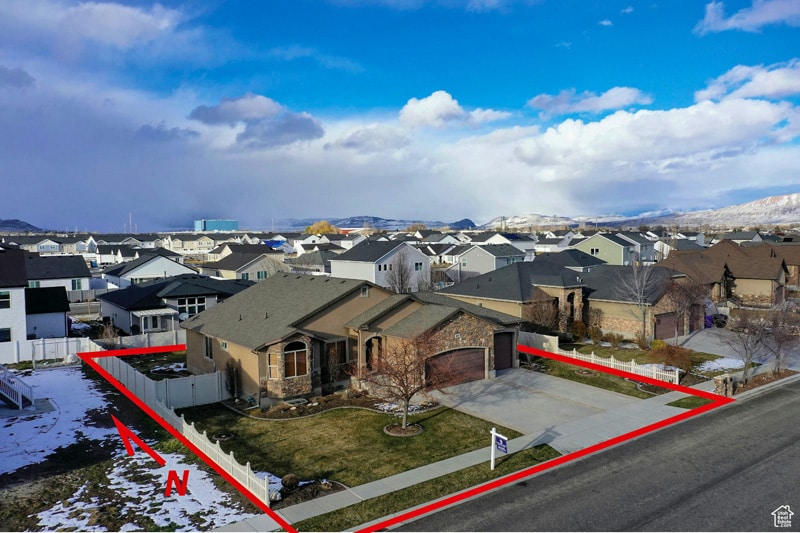 Archibald Estates - Tremonton, UT