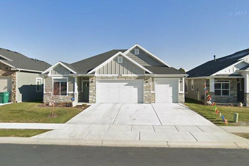 Country View Estates - Hooper, UT