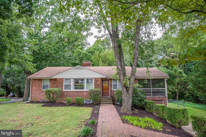 Walhaven at Kingstowne - Franconia, VA