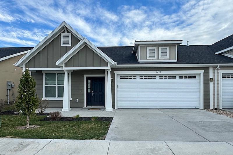 Meadow Gate at The Fields - Orem, UT