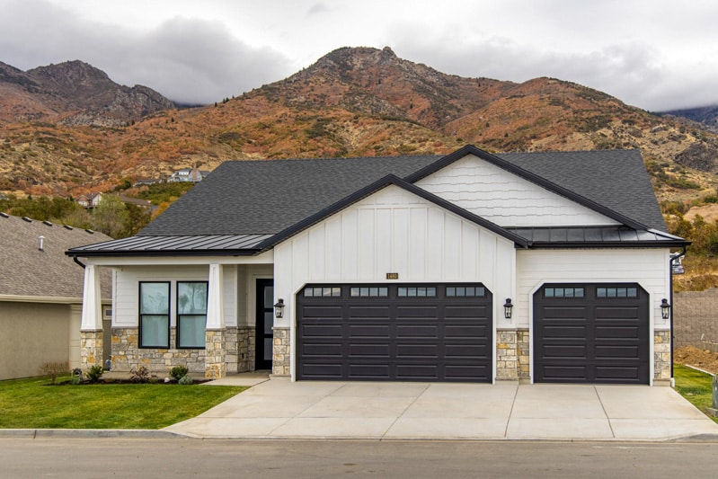 The Cottages at Harvest Fields - Syracuse, UT