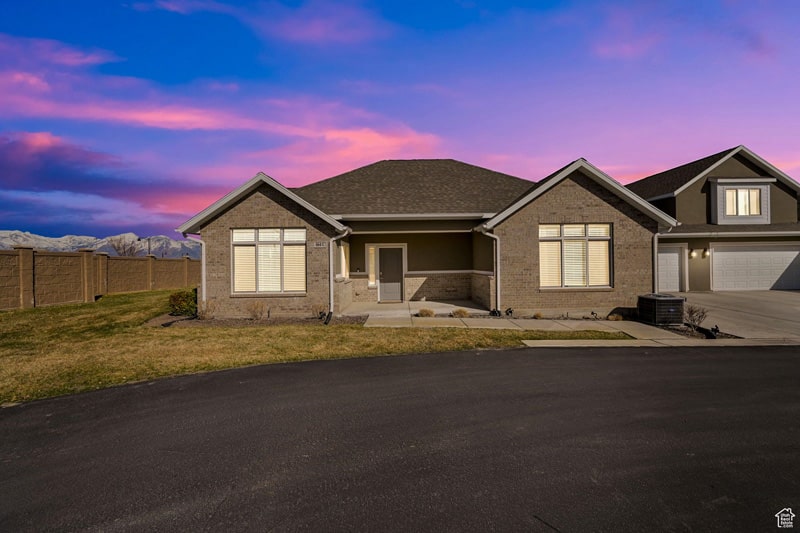 The Villas at Legacy Farms - Saratoga Springs, UT