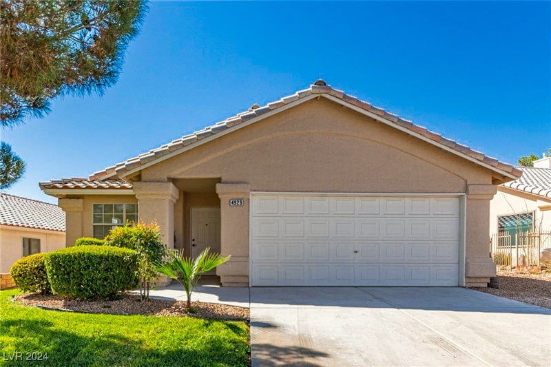 Los Prados - Las Vegas, NV