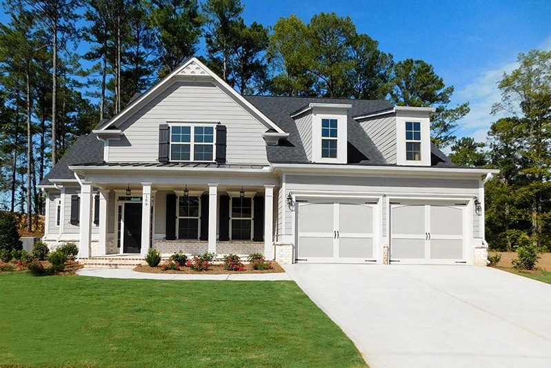 Mount Calvary - Marietta, GA