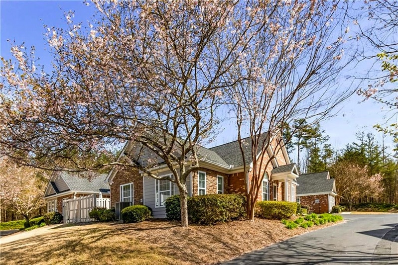 Newbury - Cumming, GA