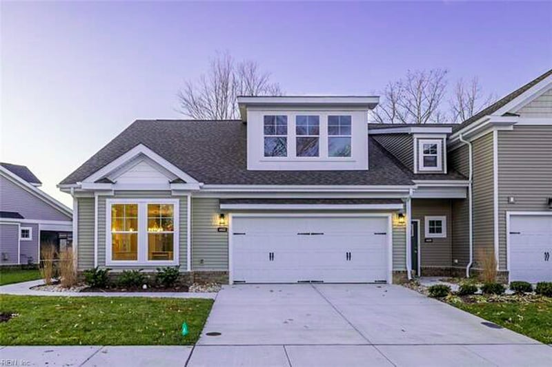 The Retreat at Western Branch Chesapeake, VA 55places