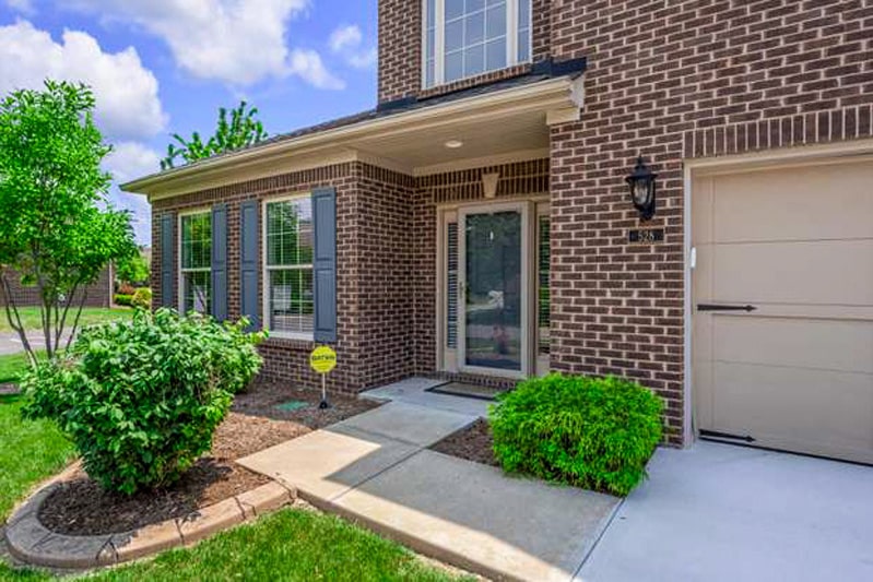 The Walnut Hill Club at Chilesburg Lexington, KY 55places