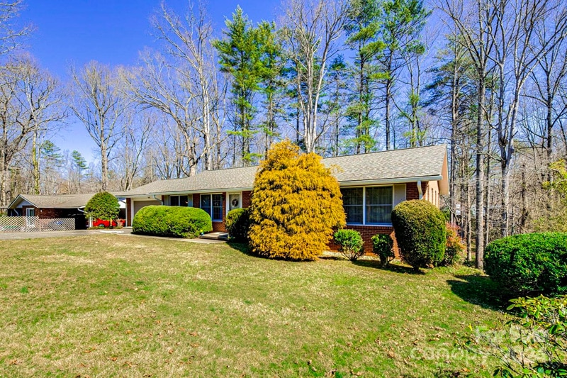 Deer Track Homes For Sale Brevard 55+ Community