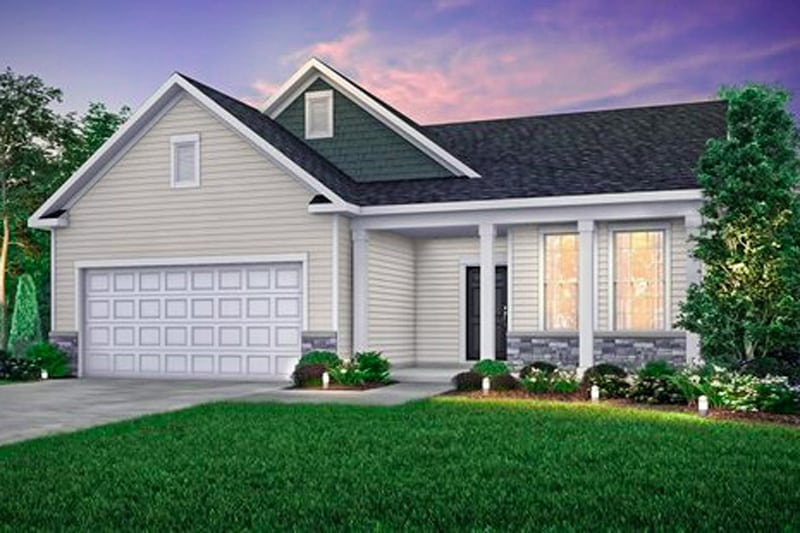 Adelwood - Chaska, MN