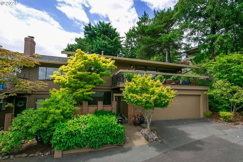 Condolea - Lake Oswego, OR