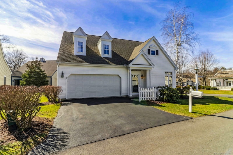 O’Meara Farm Farmington, CT 55places