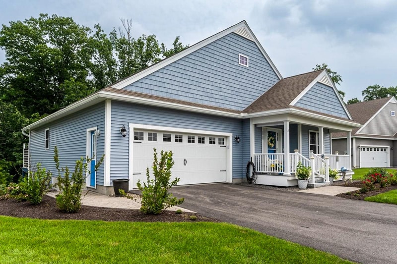 Explore 55+ Communities Near Derry NH Homes For Sale