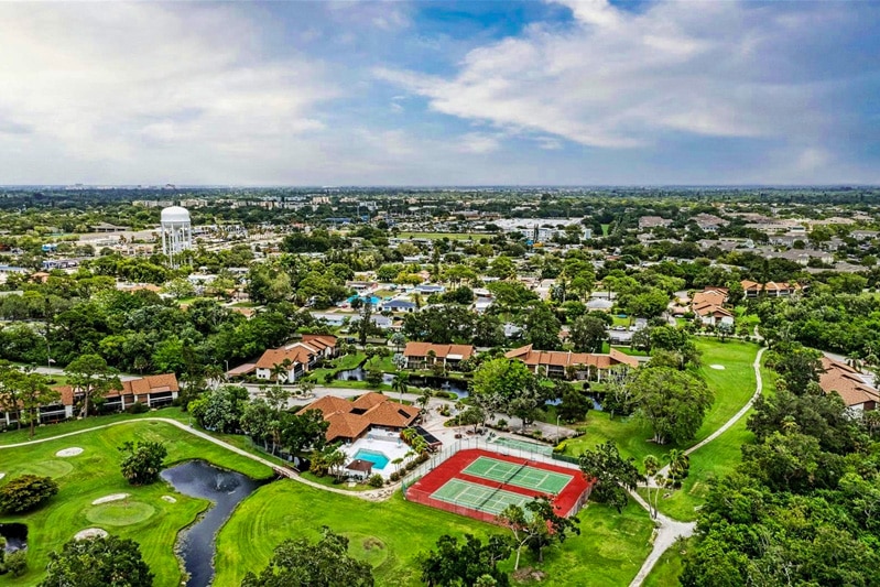 Timber Creek Condominiums Bradenton, FL 55places