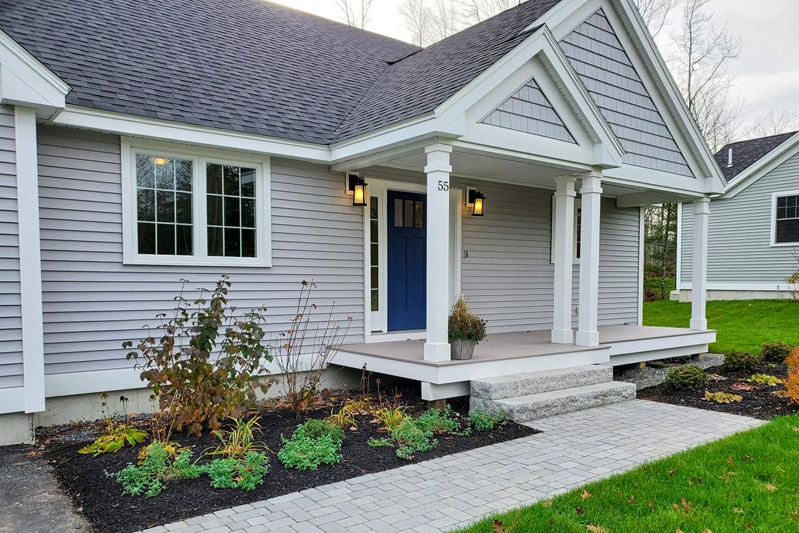 The Villages at Hobbs Pond – Edgewater - Wells, ME