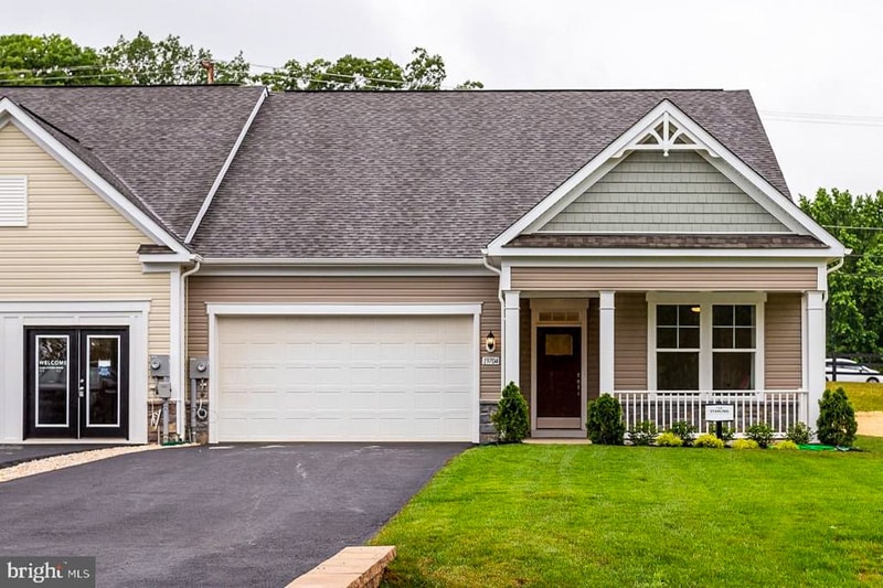 Spring Valley Estates - Waynesboro, PA