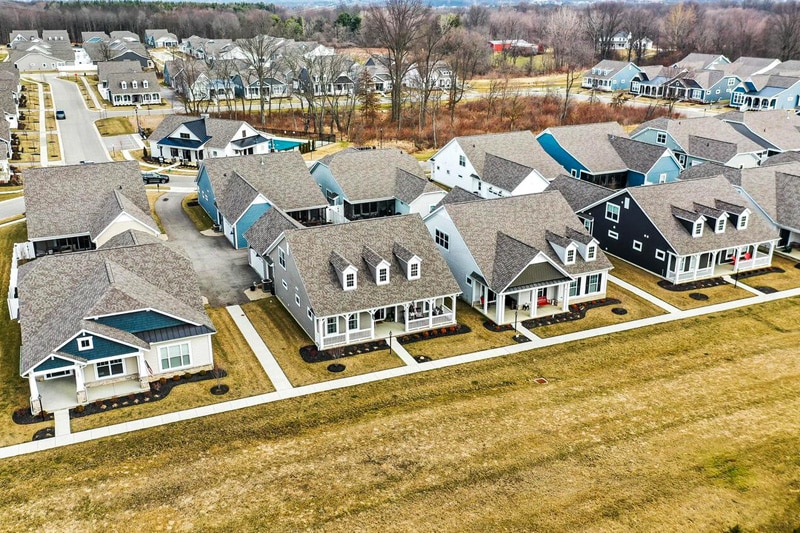 Retreat at Dustin - Galena, OH