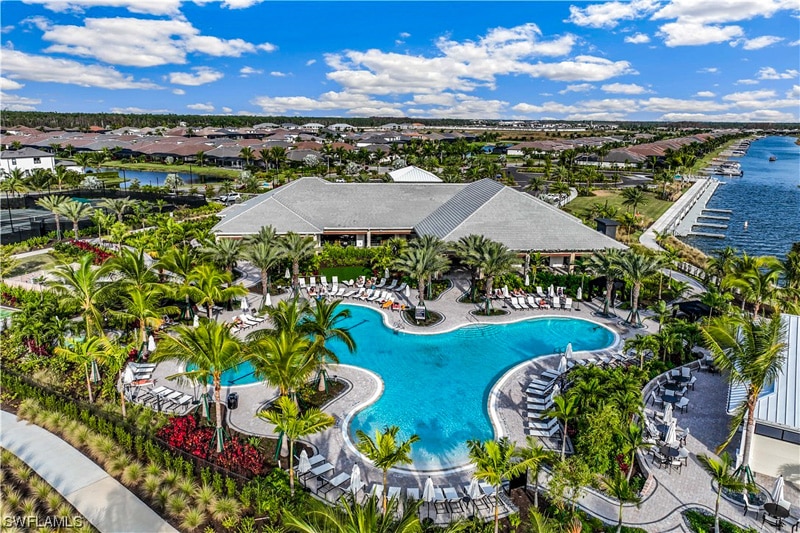Esplanade Lake Club - Fort Myers, FL