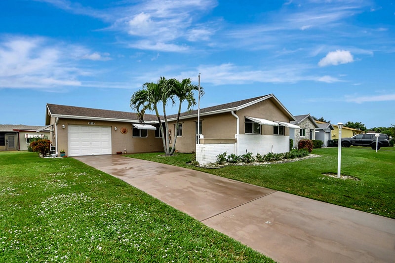 Lucerne Homes East - Greenacres, FL