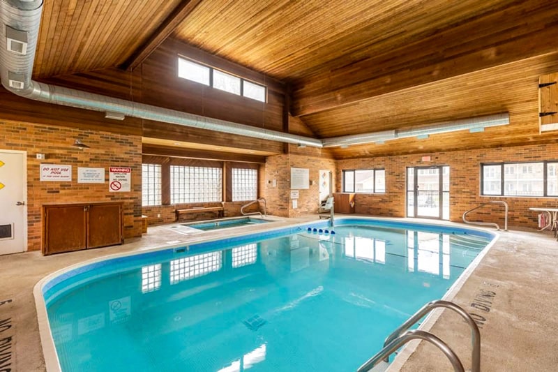 Maplewood Village 55+ Community Ankeny Homes For Sale