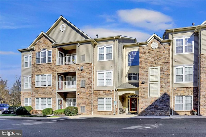 Moore’s Mill Crossing - Bel Air, MD