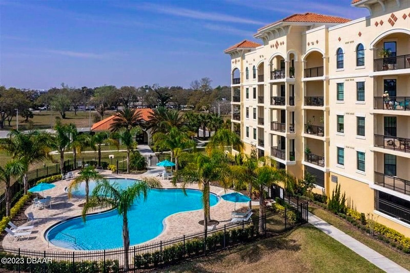 Ormond Renaissance - Ormond Beach, FL