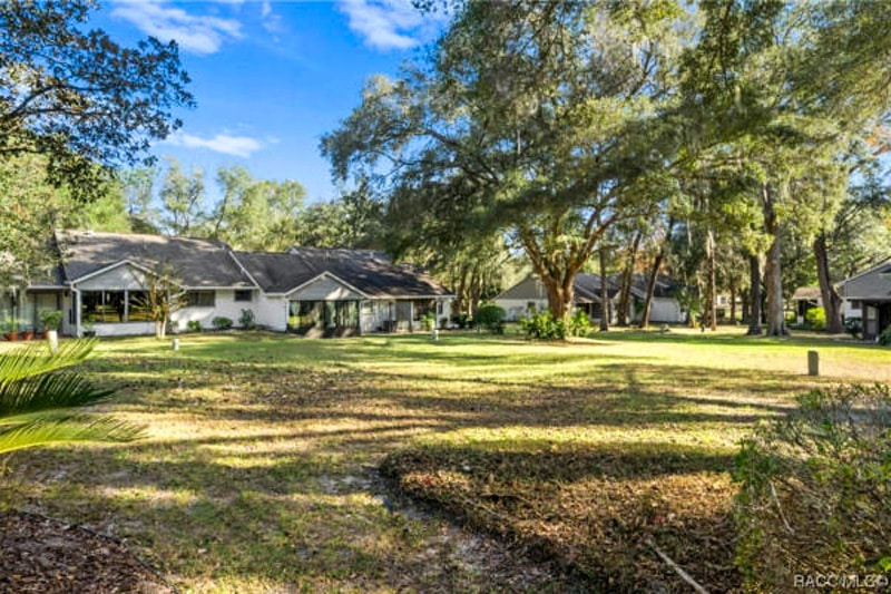 Parkside Village Beverly Hills, FL 55places