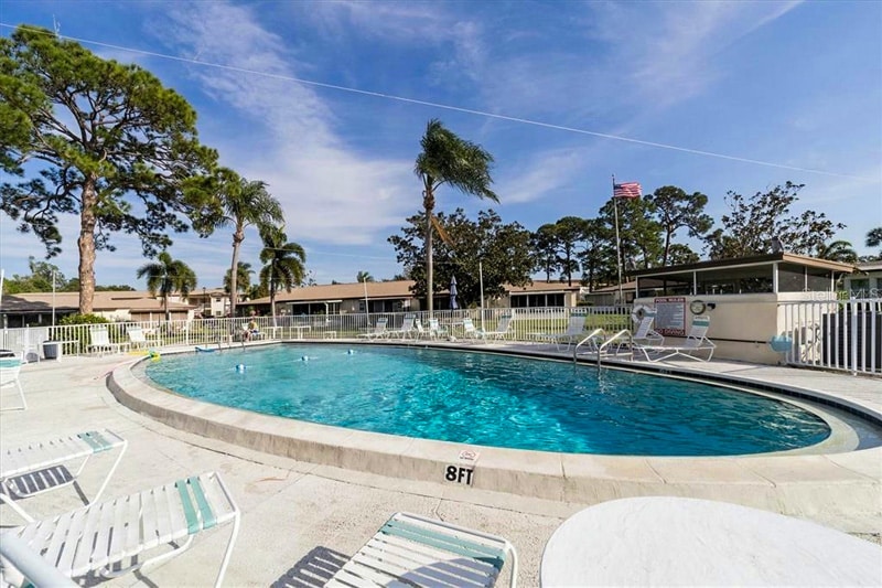 Swifton Villas - Sarasota, FL