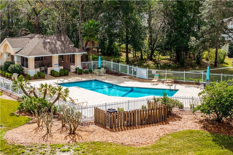 The Hammocks - Homosassa, FL