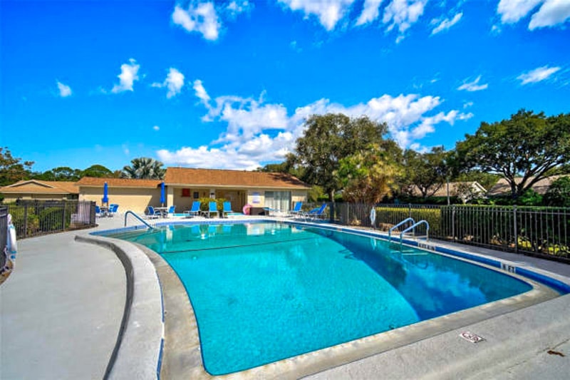 Woodside Terrace - Sarasota, FL