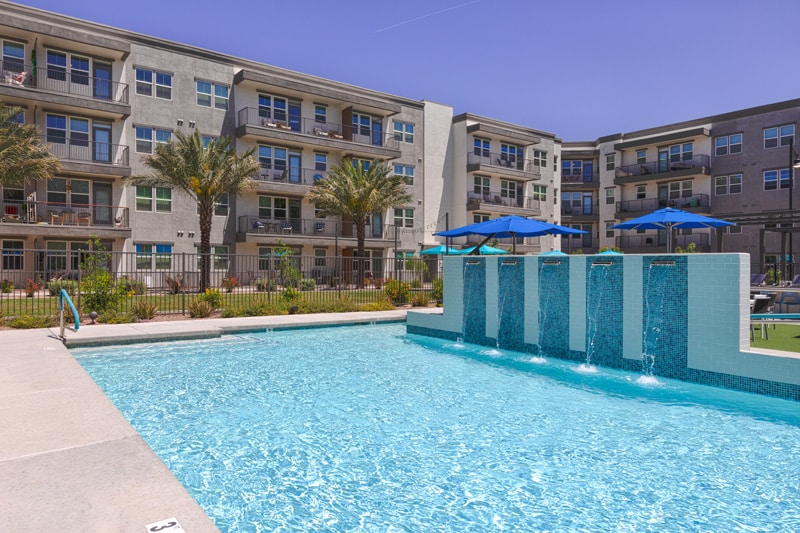 Mera Westgate 55+ Community Homes For Rent Glendale