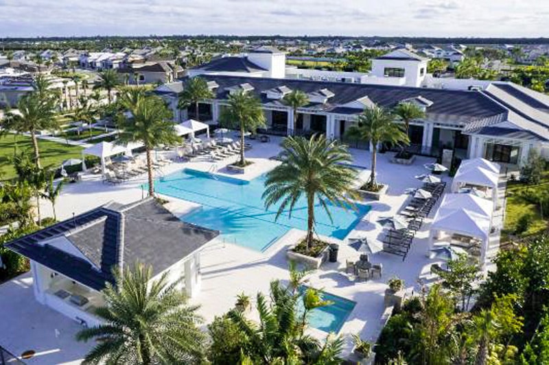 Regency AvenirHomes For SalePalm Beach Gardens55+ Community