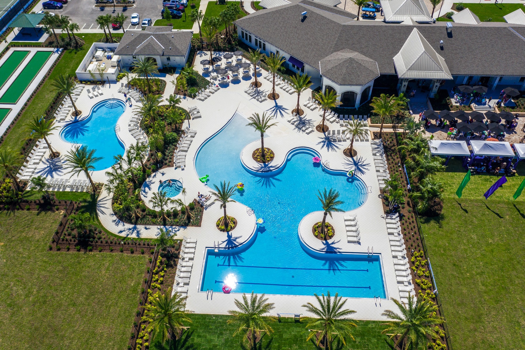 Four Seasons At Orlando - Kissimmee, FL